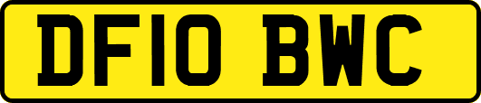 DF10BWC