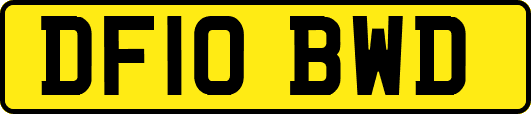 DF10BWD