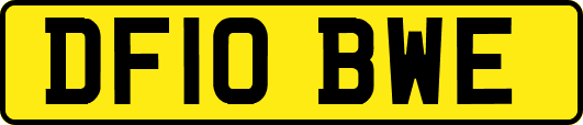 DF10BWE