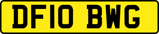 DF10BWG