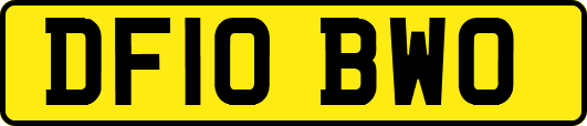 DF10BWO