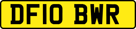 DF10BWR