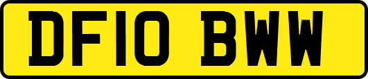 DF10BWW