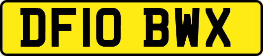 DF10BWX