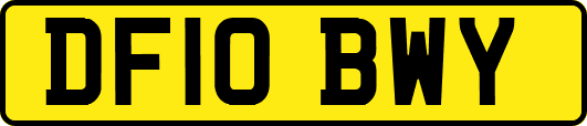 DF10BWY