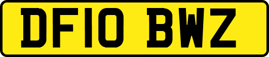 DF10BWZ