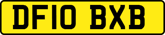 DF10BXB