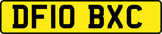 DF10BXC
