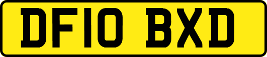 DF10BXD