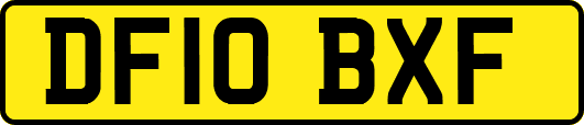 DF10BXF
