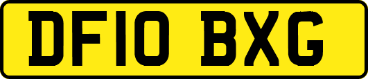 DF10BXG