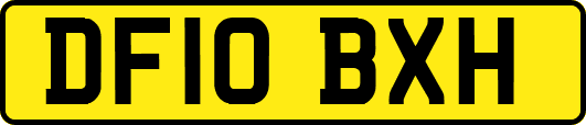 DF10BXH