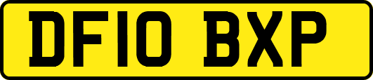 DF10BXP