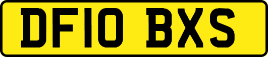 DF10BXS
