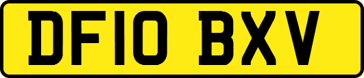 DF10BXV