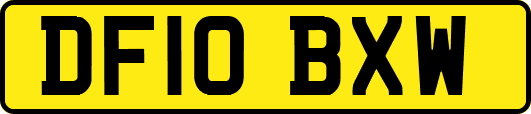 DF10BXW