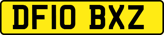 DF10BXZ