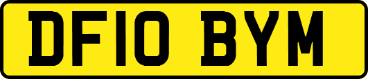 DF10BYM