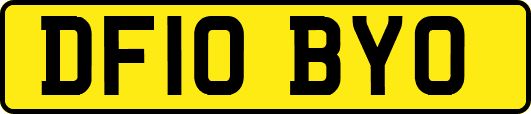 DF10BYO