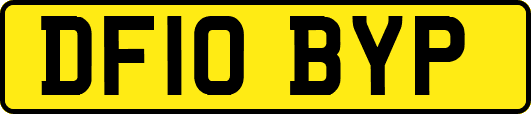 DF10BYP