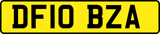 DF10BZA