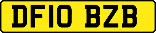 DF10BZB