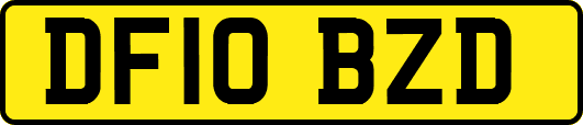 DF10BZD