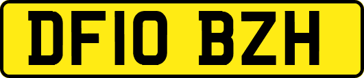 DF10BZH