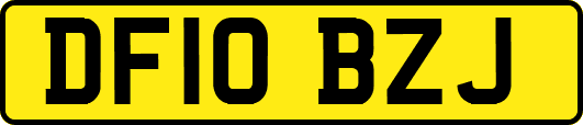 DF10BZJ