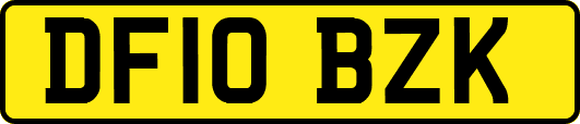 DF10BZK