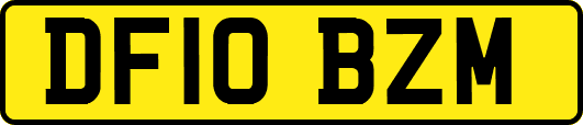DF10BZM