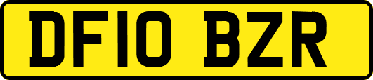 DF10BZR