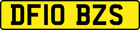 DF10BZS