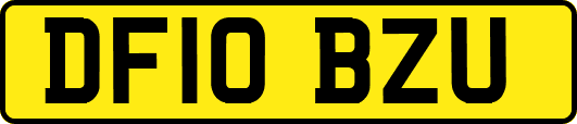 DF10BZU