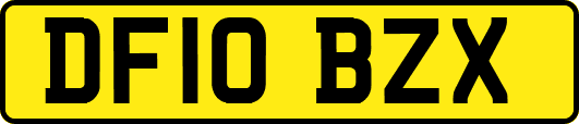 DF10BZX