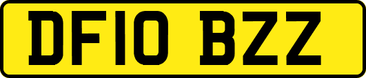 DF10BZZ