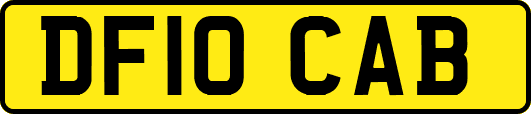 DF10CAB