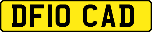 DF10CAD