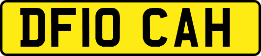 DF10CAH
