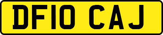 DF10CAJ