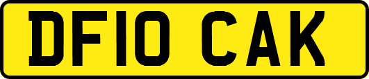 DF10CAK