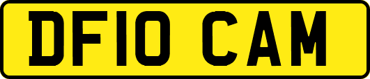 DF10CAM