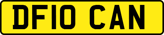 DF10CAN