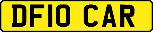 DF10CAR