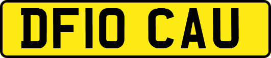 DF10CAU