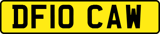 DF10CAW