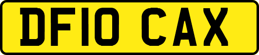 DF10CAX