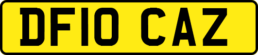 DF10CAZ
