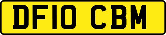 DF10CBM