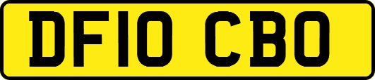 DF10CBO